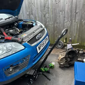 Bild von B&L Mobile Car Repairs