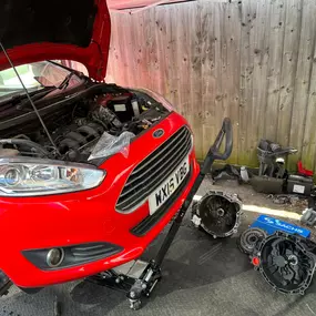 Bild von B&L Mobile Car Repairs