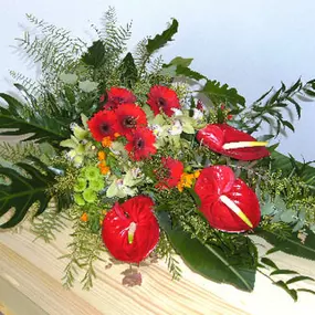 Bild von Ackermann Bestattungen AG