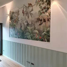 Bild von Malermeister Christoph Günther  Ihr Fachbetrieb für Raumgestaltung