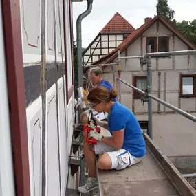 Bild von Malermeister Christoph Günther  Ihr Fachbetrieb für Raumgestaltung