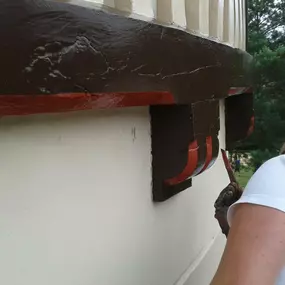 Bild von Malermeister Christoph Günther  Ihr Fachbetrieb für Raumgestaltung