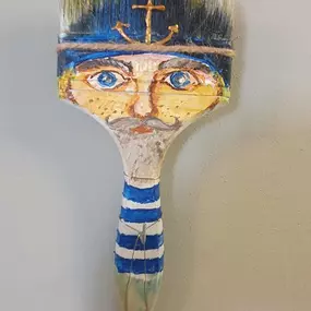 Bild von Malermeister Christoph Günther  Ihr Fachbetrieb für Raumgestaltung