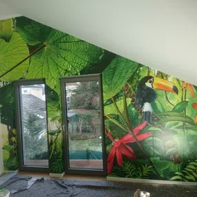 Bild von Malermeister Christoph Günther  Ihr Fachbetrieb für Raumgestaltung