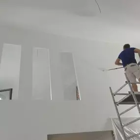 Bild von Malermeister Christoph Günther  Ihr Fachbetrieb für Raumgestaltung