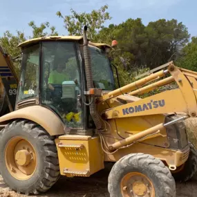 Bild von EXCAVACIONES MOYA GARCIA, SL