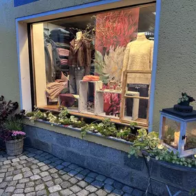 Bild von Mode für SIE Grit Meichßner