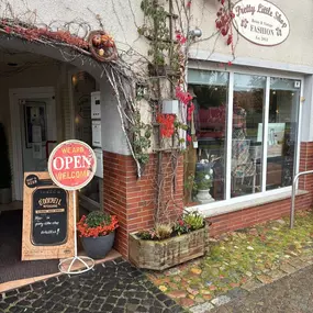 Bild von Pretty little shop by S.I.T. Verwaltungs- UG (haftungsbeschränkt)