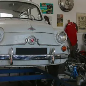 Bild von byGARAGE