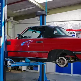 Bild von byGARAGE