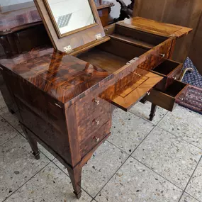 Bild von Antiquitäten Spezialist Martin Krauth