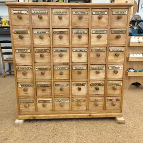 Bild von Antiquitäten Spezialist Martin Krauth