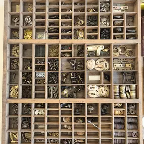 Bild von Antiquitäten Spezialist Martin Krauth