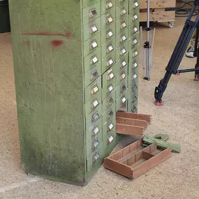 Bild von Antiquitäten Spezialist Martin Krauth