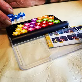 Bild von Ergotherapie Daniela Zepke