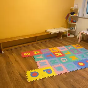 Bild von Ergotherapie Daniela Zepke