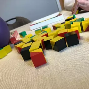 Bild von Ergotherapie Daniela Zepke