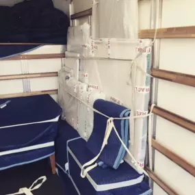 Bild von Removals Brighton Co
