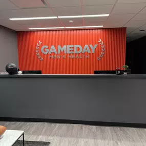 Bild von Gameday Men's Health White Plains, NY