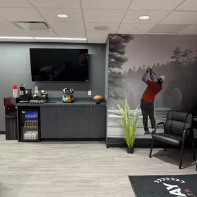 Bild von Gameday Men's Health White Plains, NY