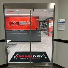 Bild von Gameday Men's Health White Plains, NY