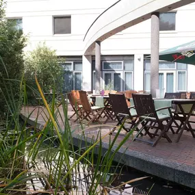 Bild von Wyndham Garden Hennigsdorf Berlin