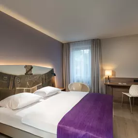 Doppelzimmer / Double Room