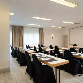 Business Lounge