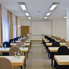 Tagungsraum / Meeting space