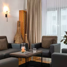 Business Lounge