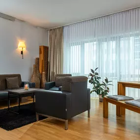 Business Lounge