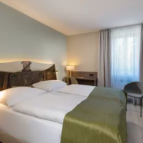Doppelzimmer / Double Room