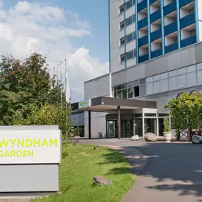 Bild von Wyndham Garden Lahnstein Koblenz