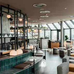 Bild von Bar Botanik