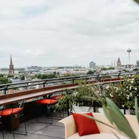 Bild von Bar Botanik