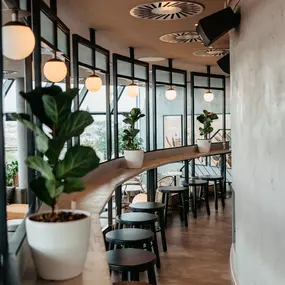 Bild von Bar Botanik