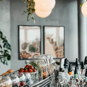 Bild von Bar Botanik