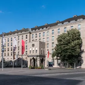 Bild von Wyndham Duisburger Hof