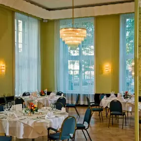 Bild von Wyndham Duisburger Hof