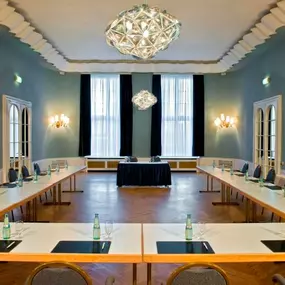 Bild von Wyndham Duisburger Hof
