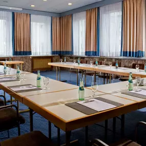 Bild von Wyndham Duisburger Hof