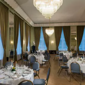 Bild von Wyndham Duisburger Hof