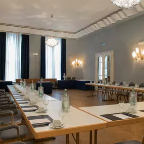Bild von Wyndham Duisburger Hof