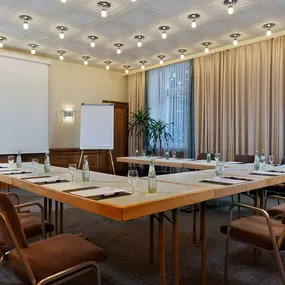 Bild von Wyndham Duisburger Hof