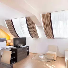 Bild von Wyndham Duisburger Hof