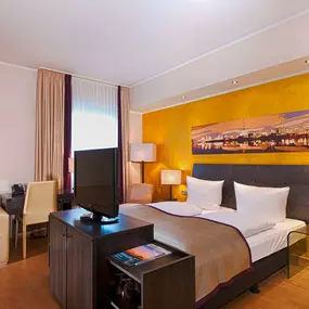 Bild von Wyndham Duisburger Hof