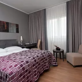 Bild von Wyndham Duisburger Hof