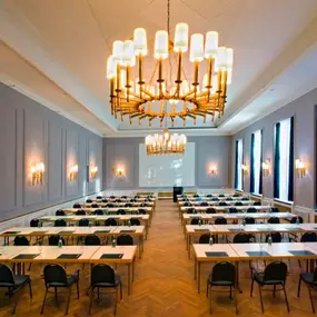 Bild von Wyndham Duisburger Hof