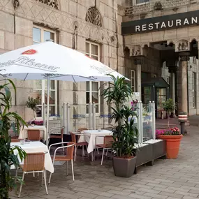 Bild von Wyndham Duisburger Hof