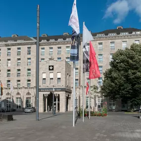 Bild von Wyndham Duisburger Hof